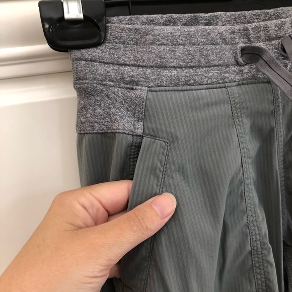 Ivivva Dance Studio Live to Move pants - Picture 10 of 13